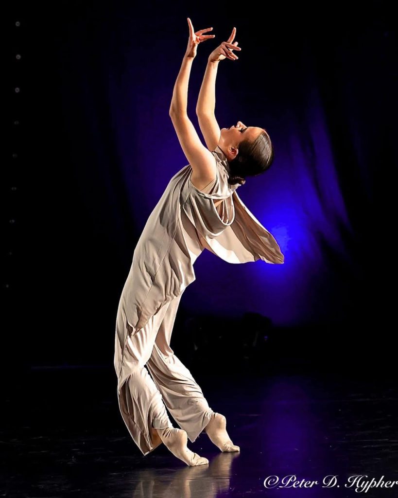 performing arts